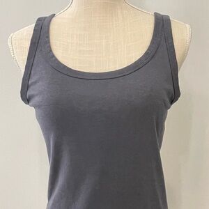 Time and Tru Tank Top